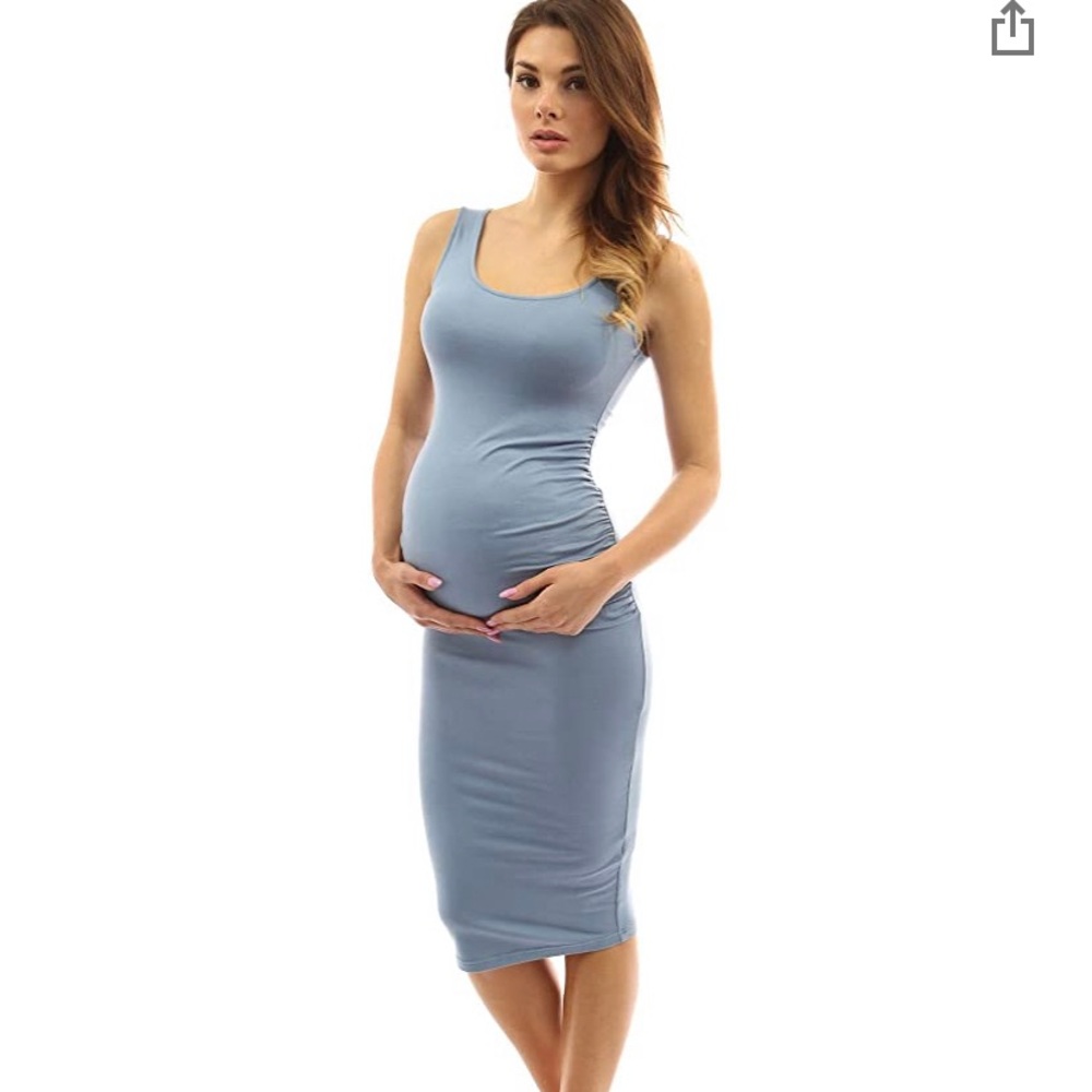Maternity dress